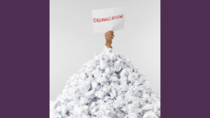 Organizational Hack
