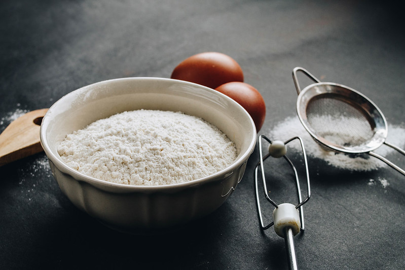 Pie Ingredients, Marco Verch