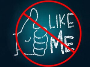 PLEASE like me
