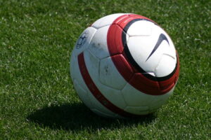 soccer ball