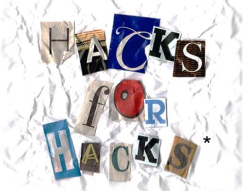 hacks