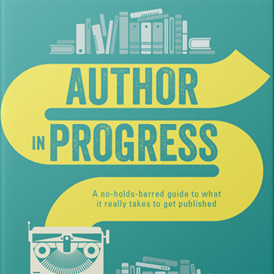 Author in Progress