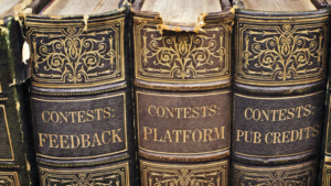 Fiction Writing Contests Worth Your Time