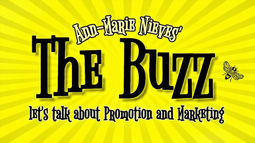 Ann-Marie Nieves 
The BUZZ