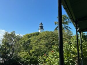 Key West Lighthouse