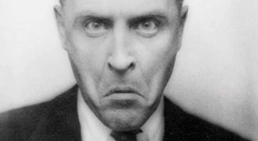 F. Scott is NOT having it
