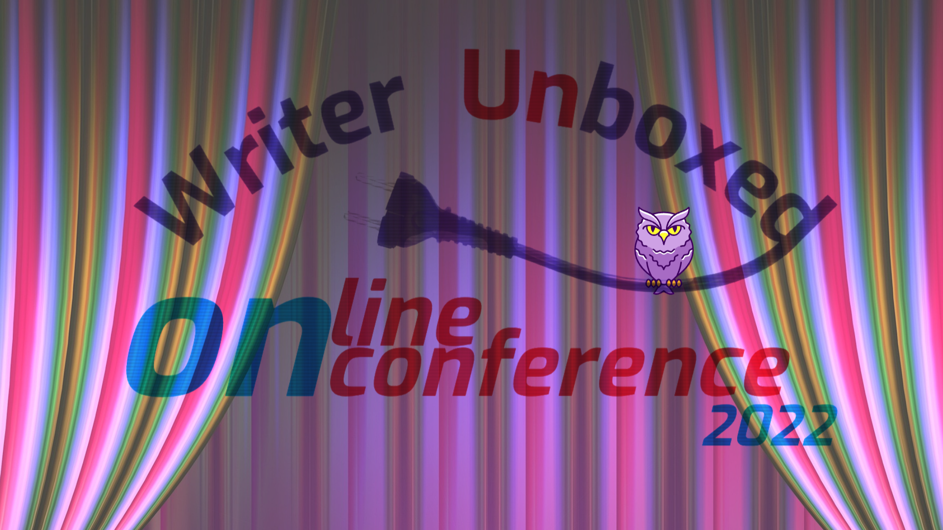Beautiful OnCon banner with OWL