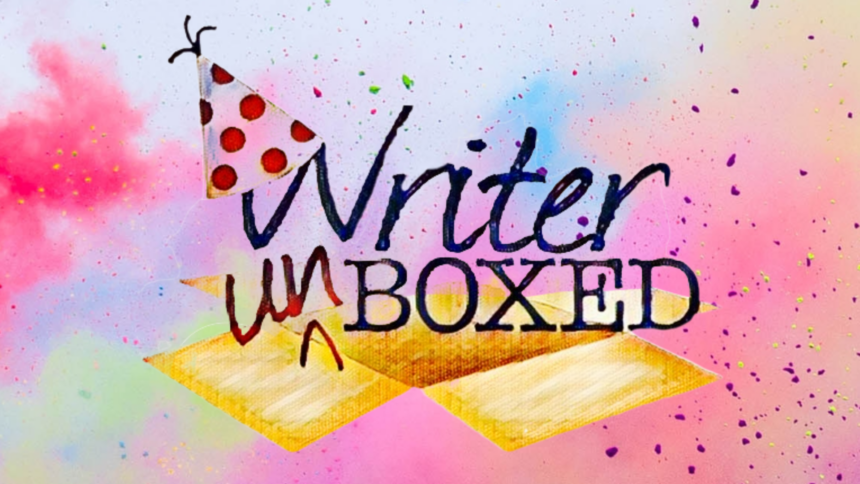 WU Blogversary graphic