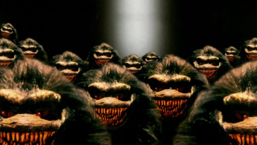 critters