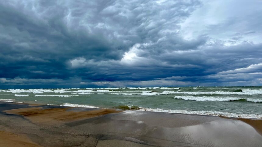 052123 Gunmetal Gray Skies