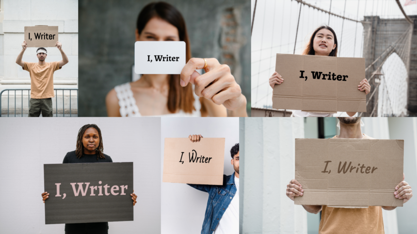 I Writer