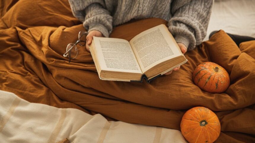 Woman Reading A Book, by Monstera Production from Pexels