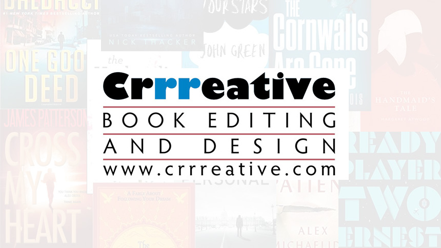 Crrreative header