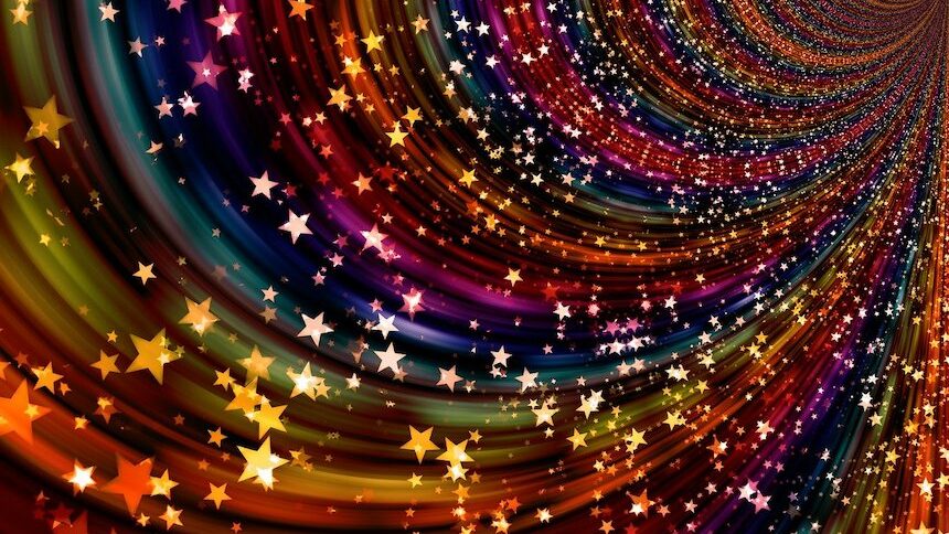 stars