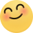 happy face