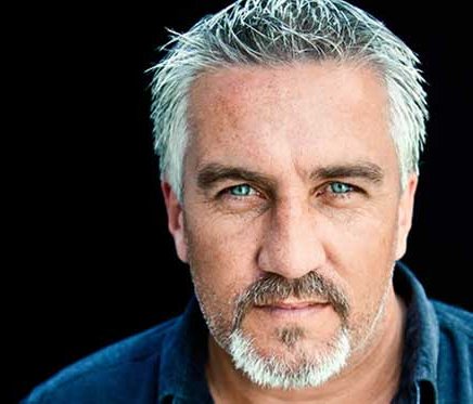 Paul Hollywood sees right through you.