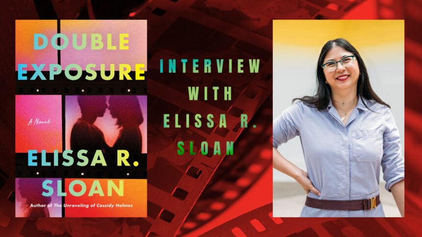 ELISSA SLOAN INTERVIEW